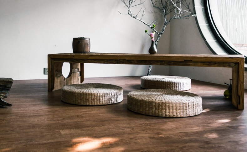 Flooring Trends of 2020