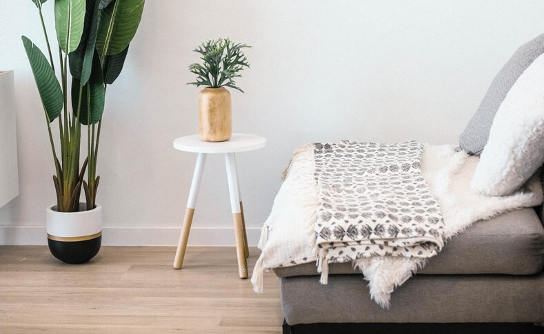 Maintaining Laminate Floors