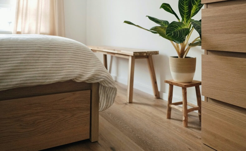 Benefits of Vinyl Flooring