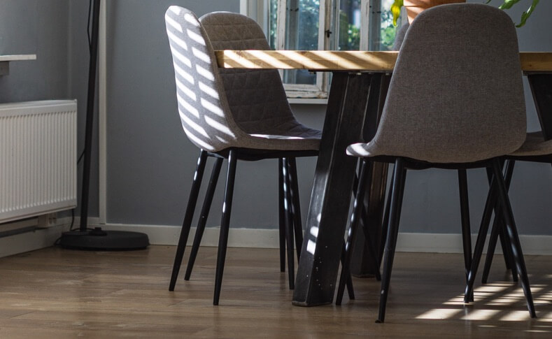 Laminate Floor Care