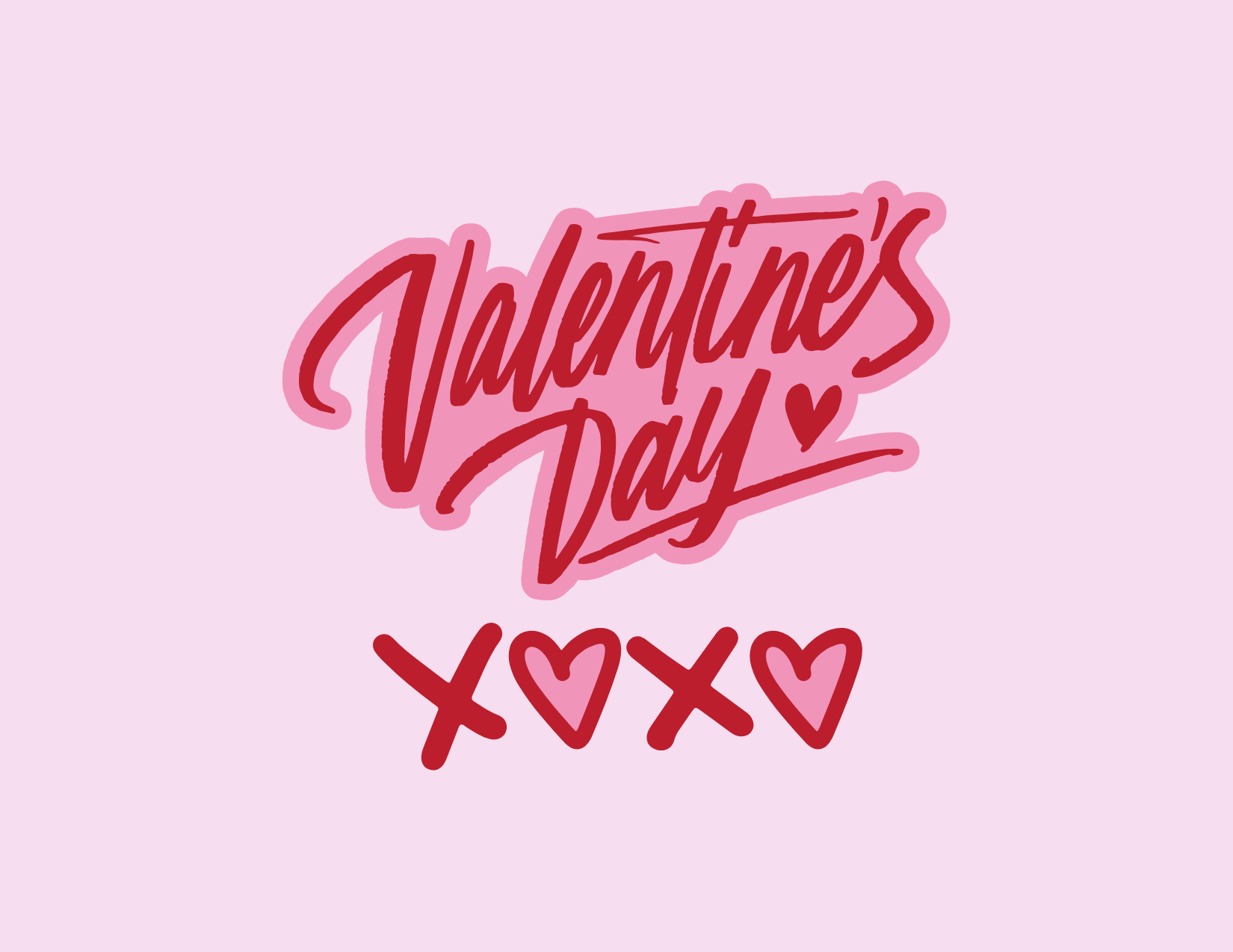 Gift Card-Valentine's Day