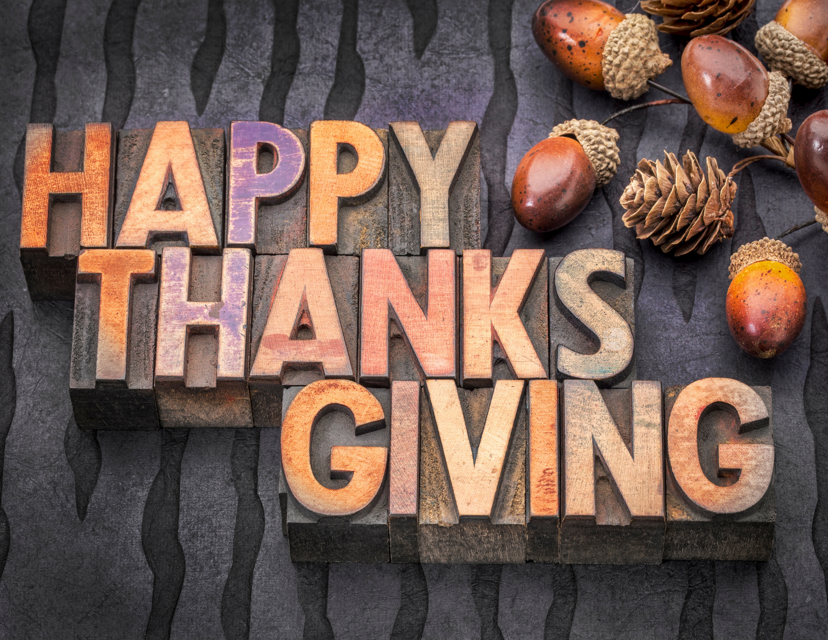 Gift Card-Thanksgiving