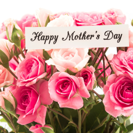 Gift Card-Mother's Day