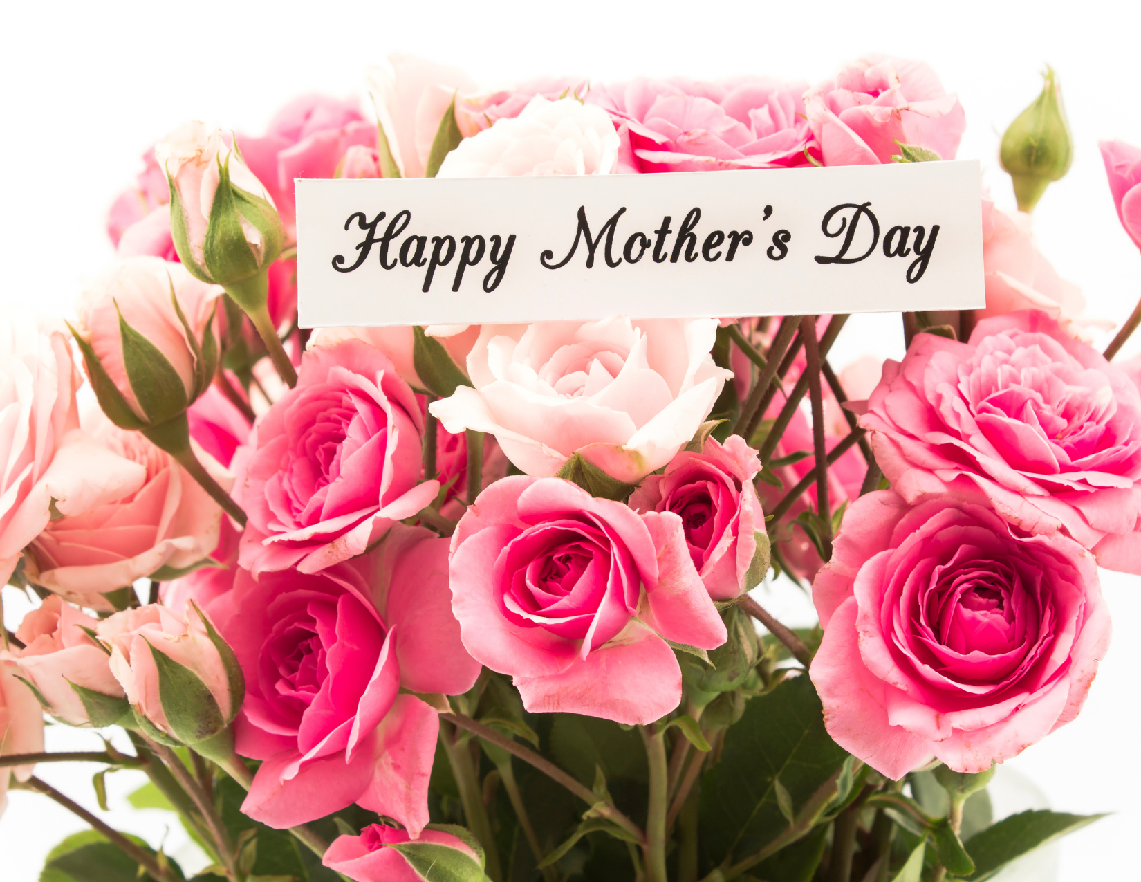 Gift Card-Mother's Day