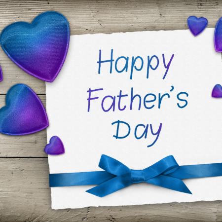 Gift Card-Father's Day