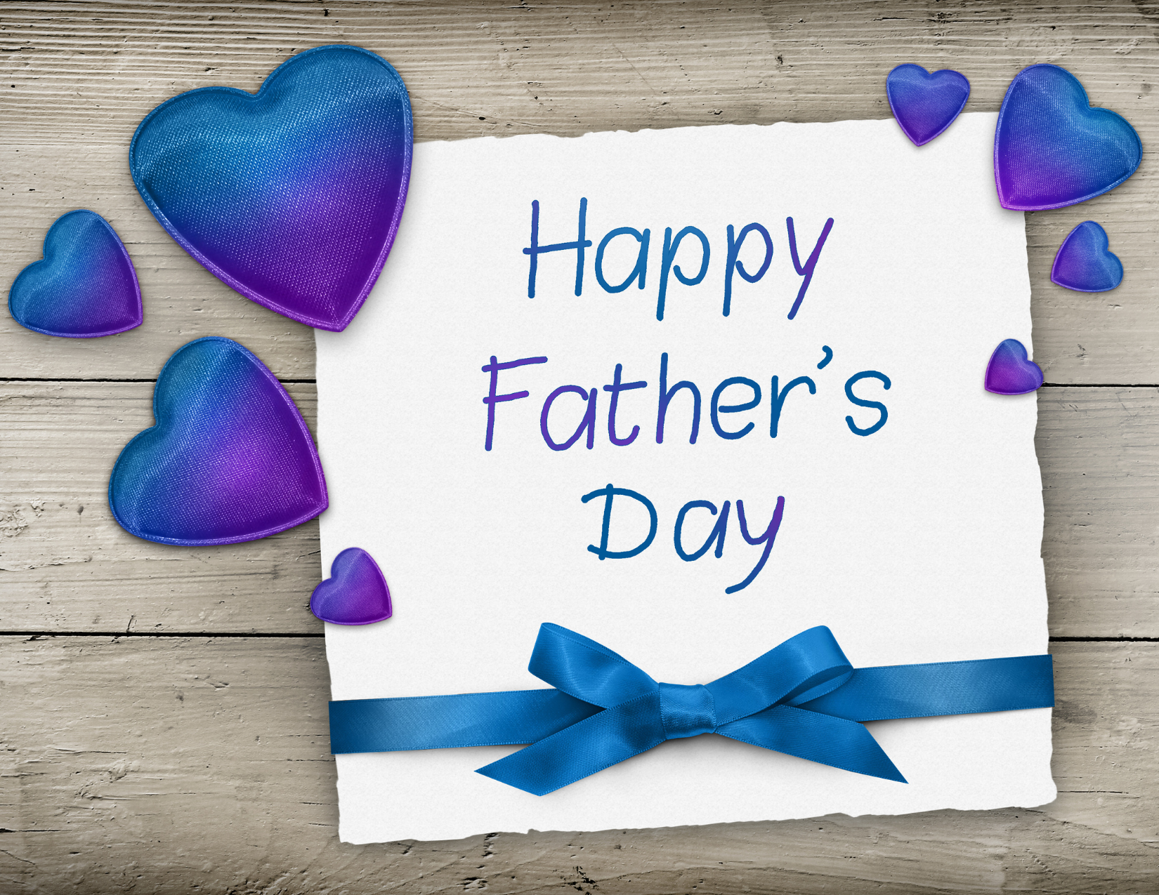 Gift Card-Father's Day