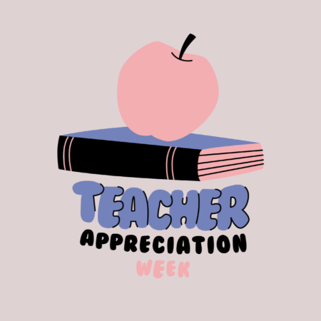 Gift Card-Teacher Appreciation