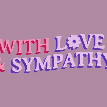 Gift Card-Sympathy