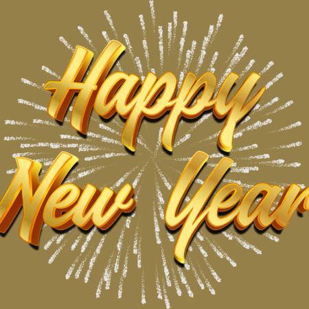 Gift Card-New Year